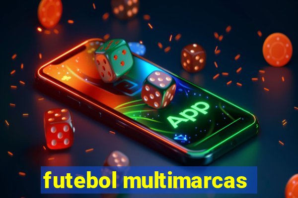 futebol multimarcas